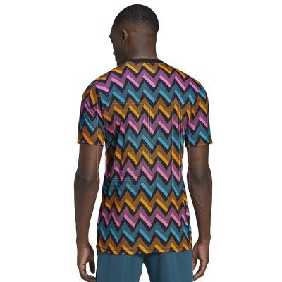 4. adidas Juventus Pre Match LM T-shirt HB0444