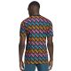 4. adidas Juventus Pre Match LM T-shirt HB0444