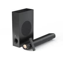 Creative Labs Creative Soundbar Stage Pro with Bluetooth USB Subwoofer