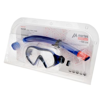 4. Martes Ozzos Set 92800480968 diving set