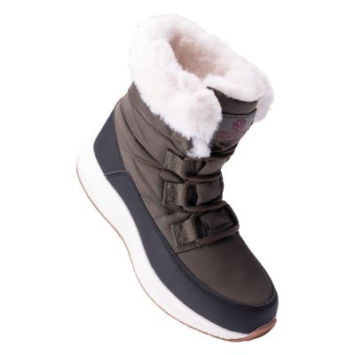 6. Iguana Berra Mid Wp W 92800623571 Snow Boots