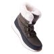 6. Iguana Berra Mid Wp W 92800623571 Snow Boots