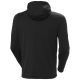 12. Helly Hansen Versalite Hooded Fleece Jacket M 49547 990