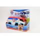 10. PAW Patrol Pup Squad Patroller Toy