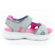 5. Skechers Jr 302984L/SLPK sandals