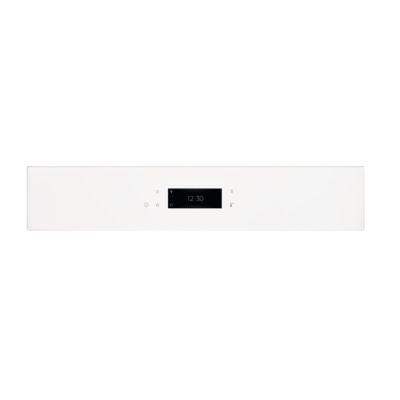 4. ELECTROLUX EOE8P39WV oven white self-cleaning pyrolysis thermoprobe
