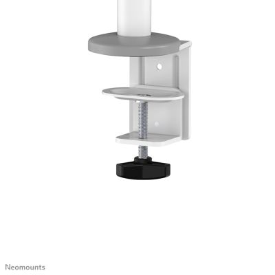 8. Neomounts DS60-425WH1 Monitor Holder/Stand 68.6 cm (27") Desk White