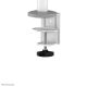 8. Neomounts DS60-425WH1 Monitor Holder/Stand 68.6 cm (27") Desk White