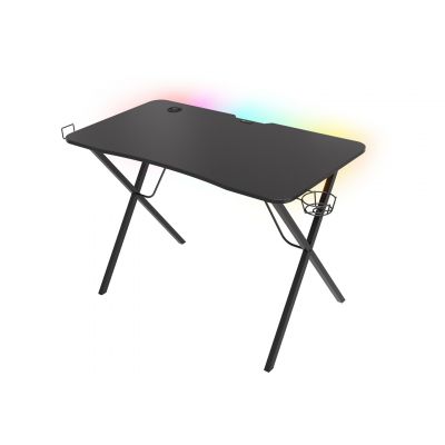 5. GENESIS GAMING DESK HOLM 200 RGB NDS-1606