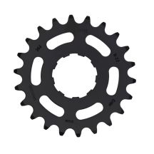 KMC Sprocket R ENVIOLO Narrow, 22T