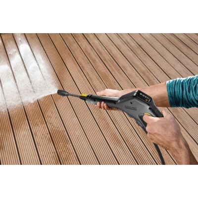4. KARCHER K 3 Premium Power Control Pressure Washer - 1.602-750.0