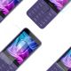 16. Matte foil 3mk Silky Matt Pro for Nokia 235 4G / 215 4G