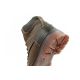 7. Wrangler Allan Mid men's boots Chelsea boots elegant leather green brown