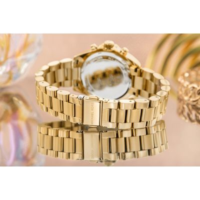 7. MICHAEL KORS Bradshaw MK7257 Women's Watch + BOX