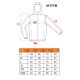 2. NEO tools 81-571-XL workwear jacket