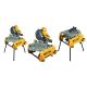 16. DeWALT D27107XPS-QS table saw