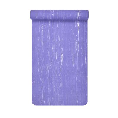 24. Reebok yoga mat with TPE 5 MM RAYG-11045PL