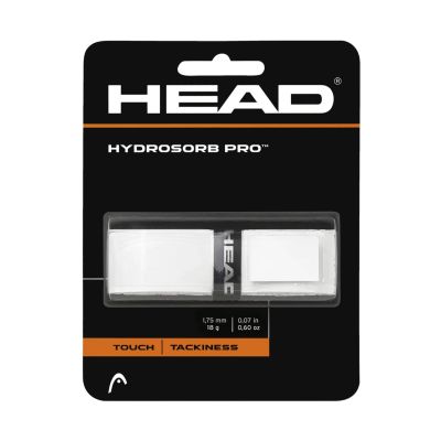 2. Head Hydrosorb Pro Wrap White 285303