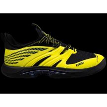 K-Swiss Speed Trac Men's Tennis Sneakers Training Shoes Yellow/Black (07392-087-M)