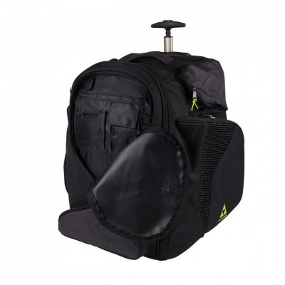2. Fischer '23 Hockey Backpack on Wheels H003123