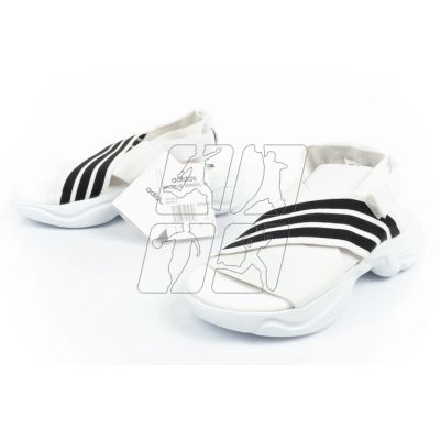 9. Adidas Magmur Sandal W EF5848 sandals