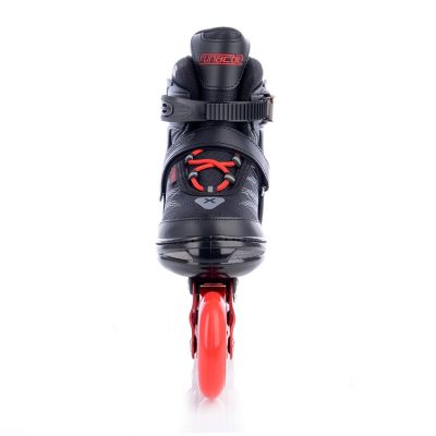 4. FunActiv Flex-X Adjustable Rollers