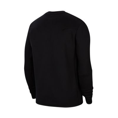 2. Nike NSW Tech Fleece Crew M CU4505-010 sweatshirt