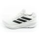 2. Adidas women's sports shoes Supernova Ease sneakers white lightweight