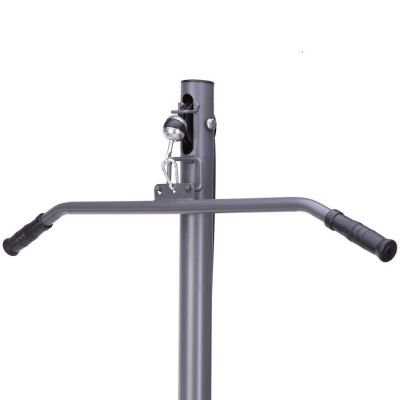 13. HMS LS7206 Barbell Bench