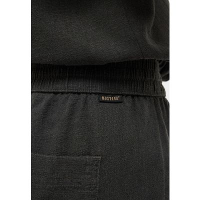 6. Mustang women's shorts HILO SHORTS 1017799 4088