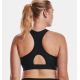 6. UNDER ARMOUR 1373865-002 Sports Bra