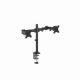 4. Fellowes Ergonomics Reflex Dual Monitor Arm
