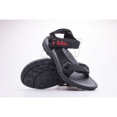 9. Sandals Lee Cooper M LCW-22-34-0945M