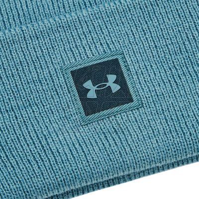 2. Under Armor Halftime Knit Beanie OSFA M 1356707 597