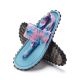 3. Gumbies Women's Slingback Sandal NEON PALM