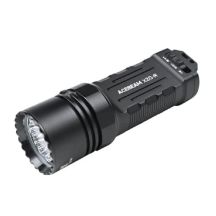 Acebeam X20R Black 6500K Flashlight
