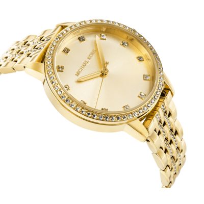 3. MICHAEL KORS Melissa Women's Watch MK4368 + BOX