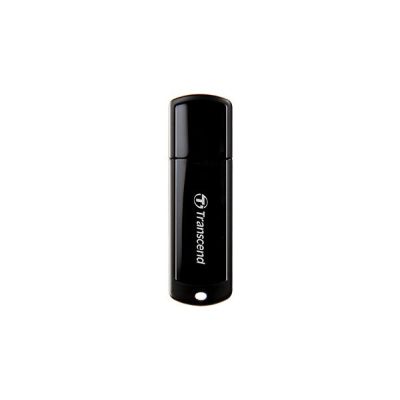 Transcend JetFlash 700 USB Flash Drive 256GB USB Type-A 3.2 Gen 1 (3.1 Gen 1) Black