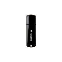 Transcend JetFlash 700 USB Flash Drive 256GB USB Type-A 3.2 Gen 1 (3.1 Gen 1) Black