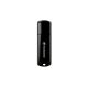 Transcend JetFlash 700 USB Flash Drive 256GB USB Type-A 3.2 Gen 1 (3.1 Gen 1) Black