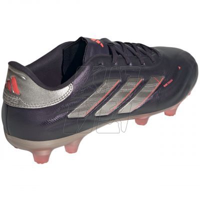 3. Football boots adidas Copa Pure 2 Pro FG M IG8714