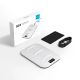 2. BoboVR BD3 Docking Station for B100 Battery - White