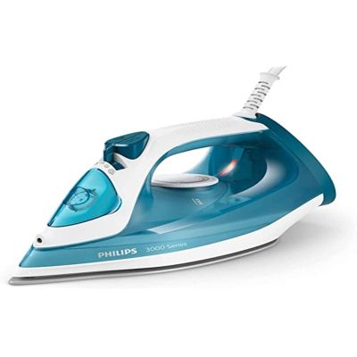 9. PHILIPS DST 3011/20 iron