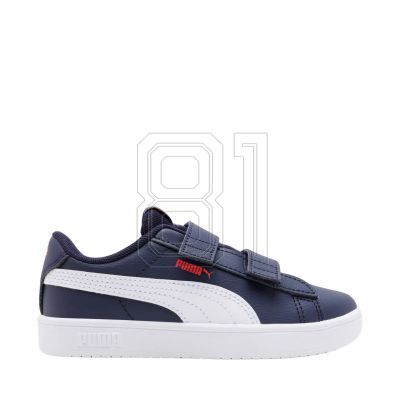Puma Rickie Classic V PS Jr shoes 394253 01
