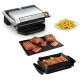2. TEFAL OptiGrill+ GC714D electric grill (electric grill)