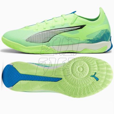 Puma Ultra 5 Match IT shoes 107895-03