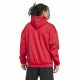 2. Adidas Manchester United Anthem M sweatshirt JN2901