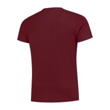 Rogelli PROMOTION burgundy t-shirt XL