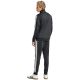 19. adidas Sportswear Basic 3-Stripes Tricot JI8858 M tracksuit