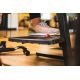 6. BakkerElkhuizen Footform Dual Black